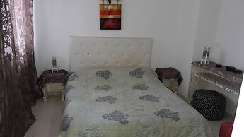 Furnished Short Stay Apartment In Tunis
