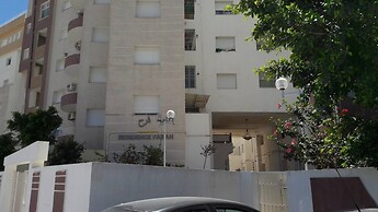 Furnished Short Stay Apartment In Tunis
