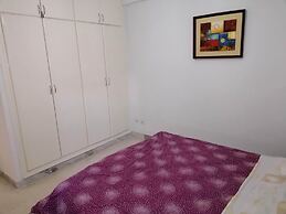 Furnished Short Stay Apartment In Tunis