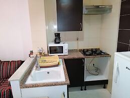 Furnished Short Stay Apartment In Tunis