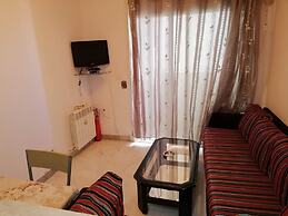Furnished Short Stay Apartment In Tunis
