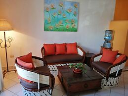 Apartment Maria Luisa