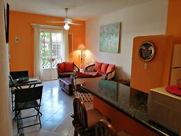 Apartment Maria Luisa