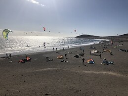 New, Cosy Apartment at La Tejita Beach