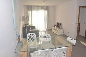 New, Cosy Apartment at La Tejita Beach