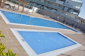 New, Cosy Apartment at La Tejita Beach