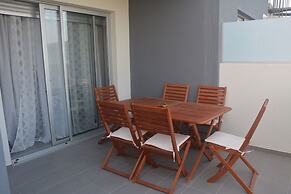 New, Cosy Apartment at La Tejita Beach