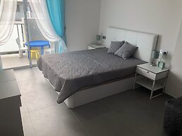 New, Cosy Apartment at La Tejita Beach