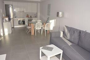 New, Cosy Apartment at La Tejita Beach