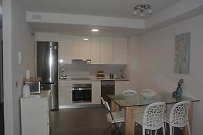 New, Cosy Apartment at La Tejita Beach