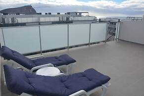 New, Cosy Apartment at La Tejita Beach