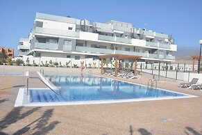 New, Cosy Apartment at La Tejita Beach