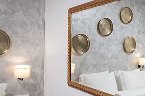 Villa Splantzia-heated Pool-garden-2 min Chania Port