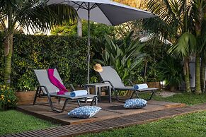 Villa Splantzia-heated Pool-garden-2 min Chania Port