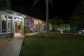 Villa Splantzia-heated Pool-garden-2 min Chania Port