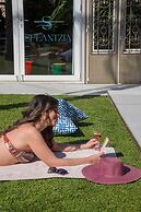 Villa Splantzia-heated Pool-garden-2 min Chania Port