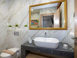 Villa Splantzia-heated Pool-garden-2 min Chania Port