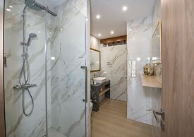 Villa Splantzia-heated Pool-garden-2 min Chania Port