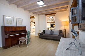 Villa Splantzia-heated Pool-garden-2 min Chania Port