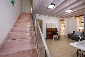 Villa Splantzia-heated Pool-garden-2 min Chania Port