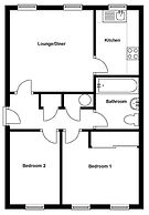 Eaton Ford Green Apartment