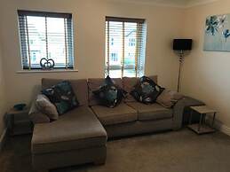 Eaton Ford Green Apartment