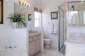 Glenbrook Resort - 4 Bedroom Executive Private Pool Home