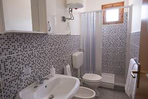 Sea Front Apartment 5 Beds With Balcony 250 Meters From the Beach