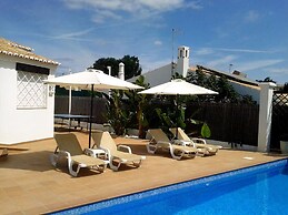 Villa 81 Great Spot Oura Beach, Albufeira