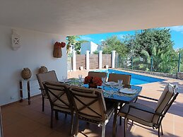 Villa 81 Great Spot Oura Beach, Albufeira