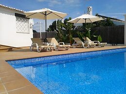 Villa 81 Great Spot Oura Beach, Albufeira