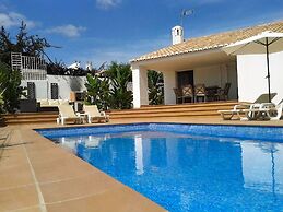 Villa 81 Great Spot Oura Beach, Albufeira