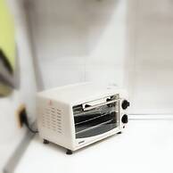 Rhome Sweet Rhome Suite