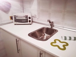 Rhome Sweet Rhome Suite