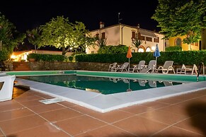 Agriturismo Bellosguardo - Apartament 45 Person