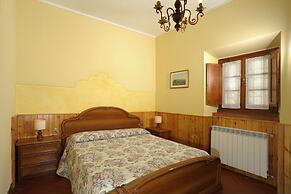 Agriturismo Bellosguardo - Apartament 45 Person