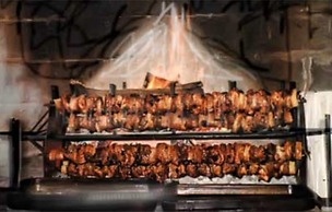 Agriturismo Bellosguardo - Apartament 45 Person