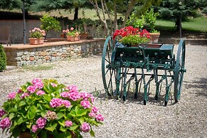 Agriturismo Bellosguardo - Apartament 45 Person