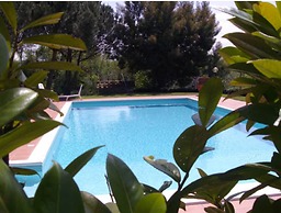 Agriturismo Bellosguardo - Apartament 45 Person