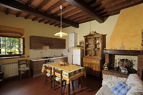 Agriturismo Bellosguardo - Apartament 45 Person