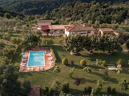 Agriturismo Bellosguardo - Apartament 45 Person