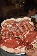 Agriturismo Bellosguardo - Apartament 45 Person