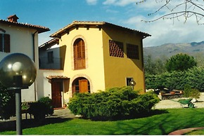 Agriturismo Bellosguardo - Apartament 45 Person