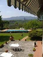 Agriturismo Bellosguardo - Apartament 45 Person