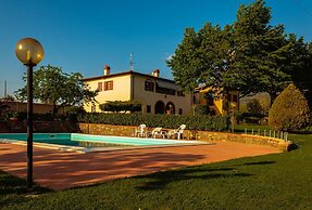 Agriturismo Bellosguardo - Apartament 45 Person