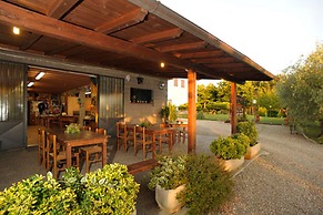 Agriturismo Bellosguardo - Apartament 45 Person