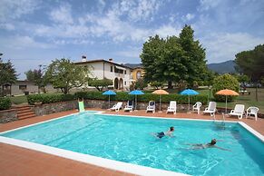 Agriturismo Bellosguardo - Apartament 45 Person