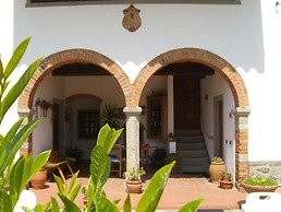 Agriturismo Bellosguardo - Apartament 45 Person