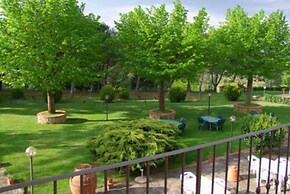 Agriturismo Bellosguardo - Apartament 45 Person