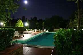 Agriturismo Bellosguardo - Apartament 45 Person